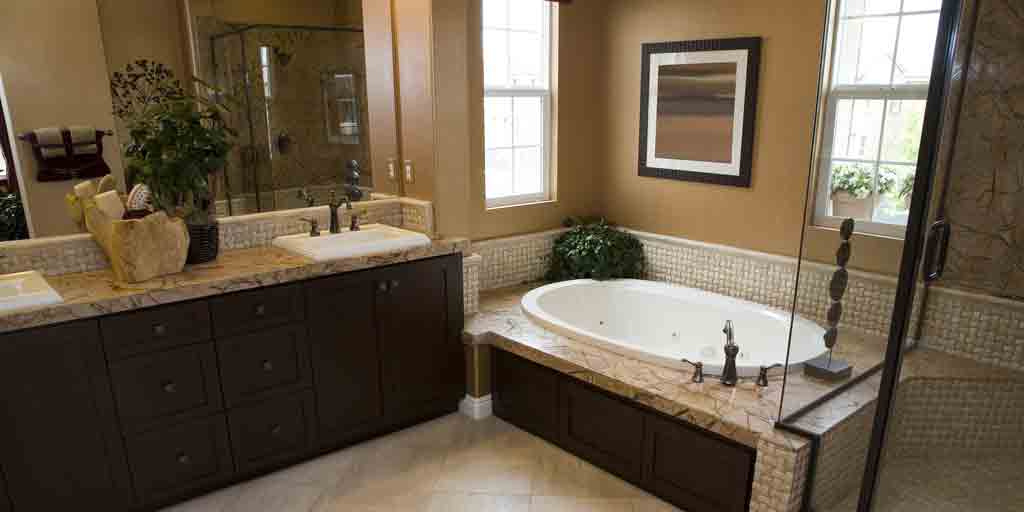 Professional Bathroom Renovations & Remodeling | Oakville, Burlington ...